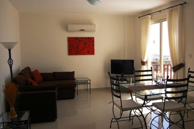 Marina Hilltop Coral Bay Ruang foto