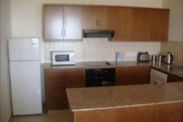 Marina Hilltop Coral Bay Ruang foto